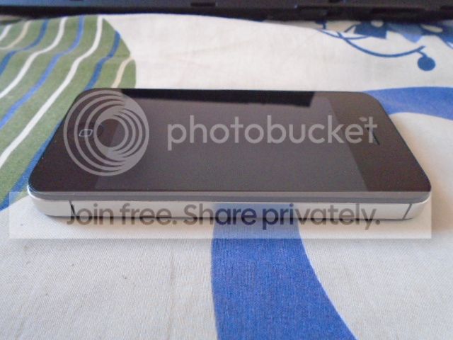 Cần bán iphone 4S CDMA, 16G, mới cứng, tặng case xịn .