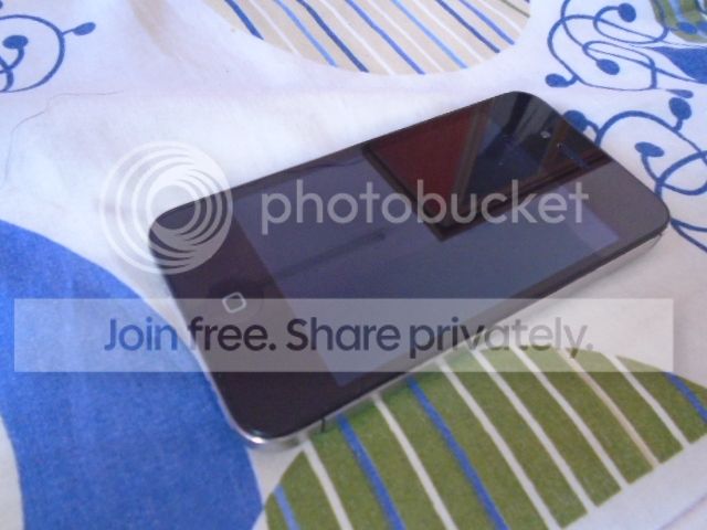 Cần bán iphone 4S CDMA, 16G, mới cứng, tặng case xịn . - 1