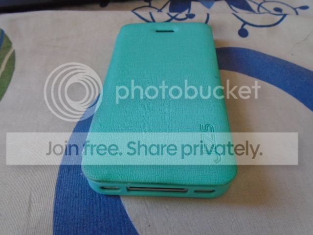 Cần bán iphone 4S CDMA, 16G, mới cứng, tặng case xịn . - 3