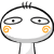 bunny emoticon photo: Emoticon emoticon-026.gif