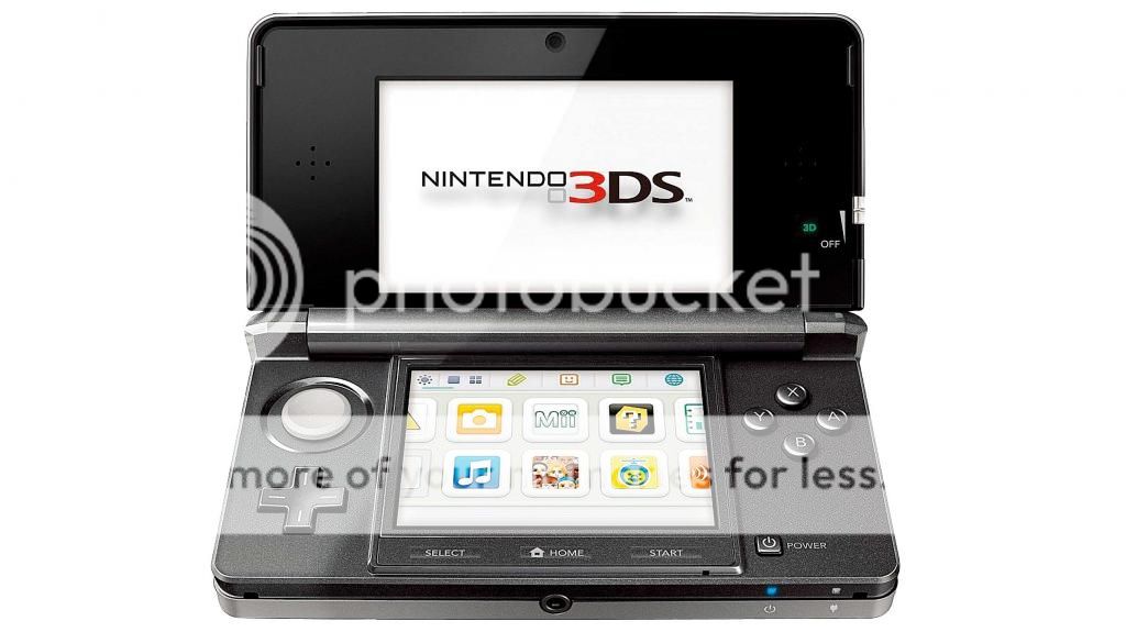 3DS 3DS