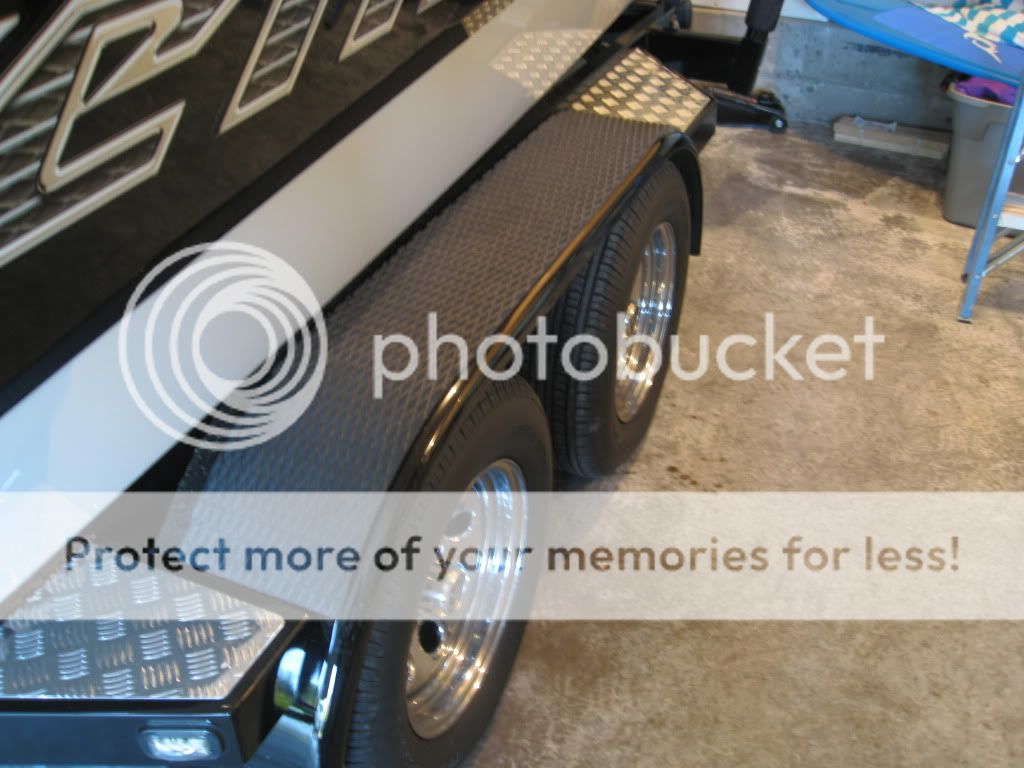 Fender traction pads/ grip tape, etc. Modifications & Accessories