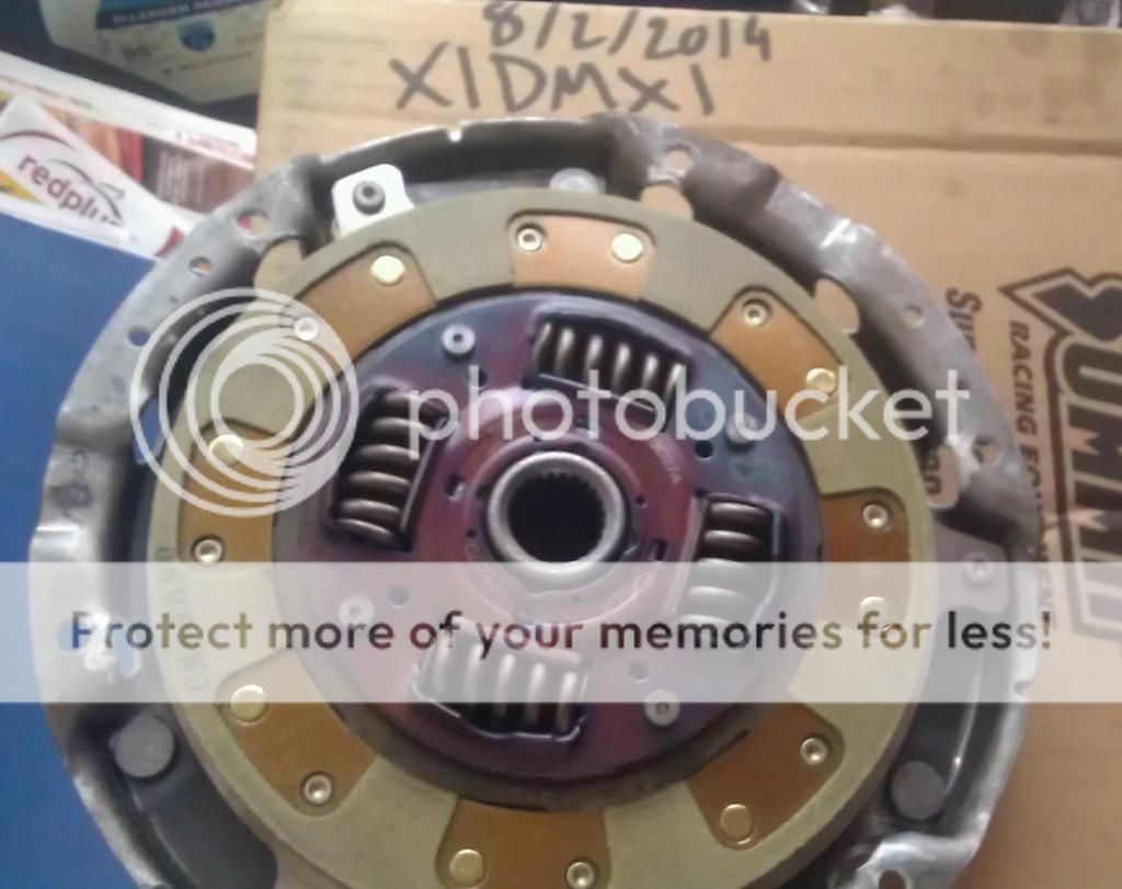Clutch Master Fx300 350 Honda / Acura K20a K24a Engine Forum