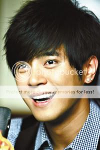 Show Luo