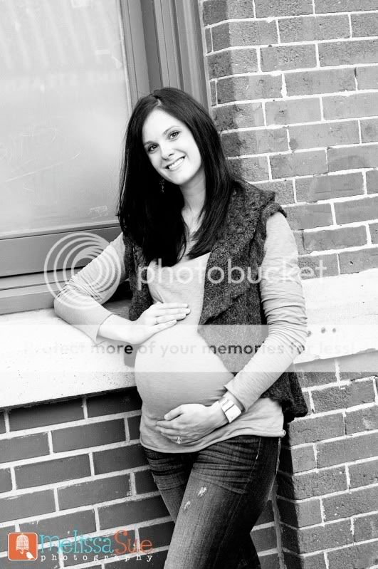 maternity photography