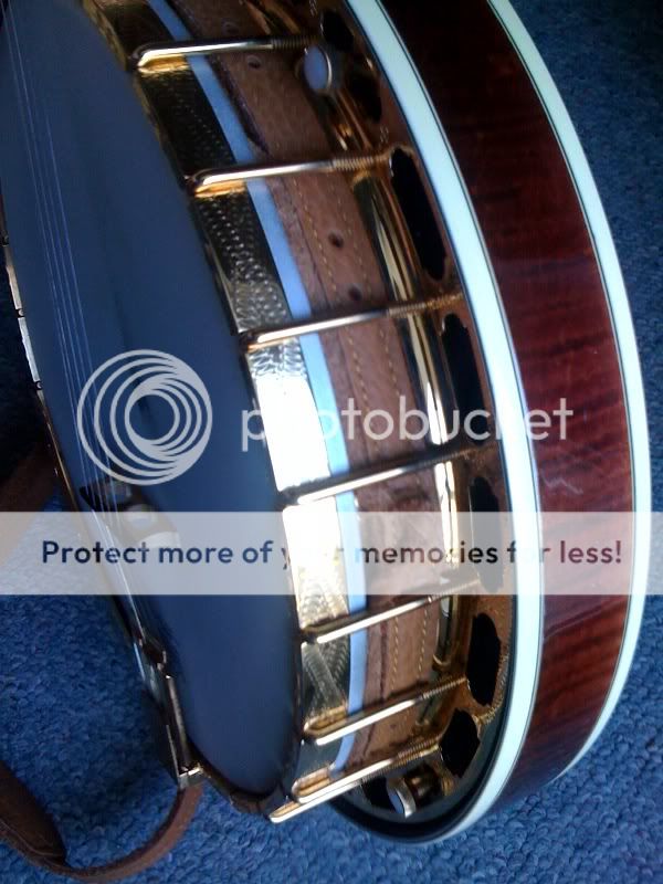 Banjo Strap Cradle Strap Discussion Forums Banjo Hangout