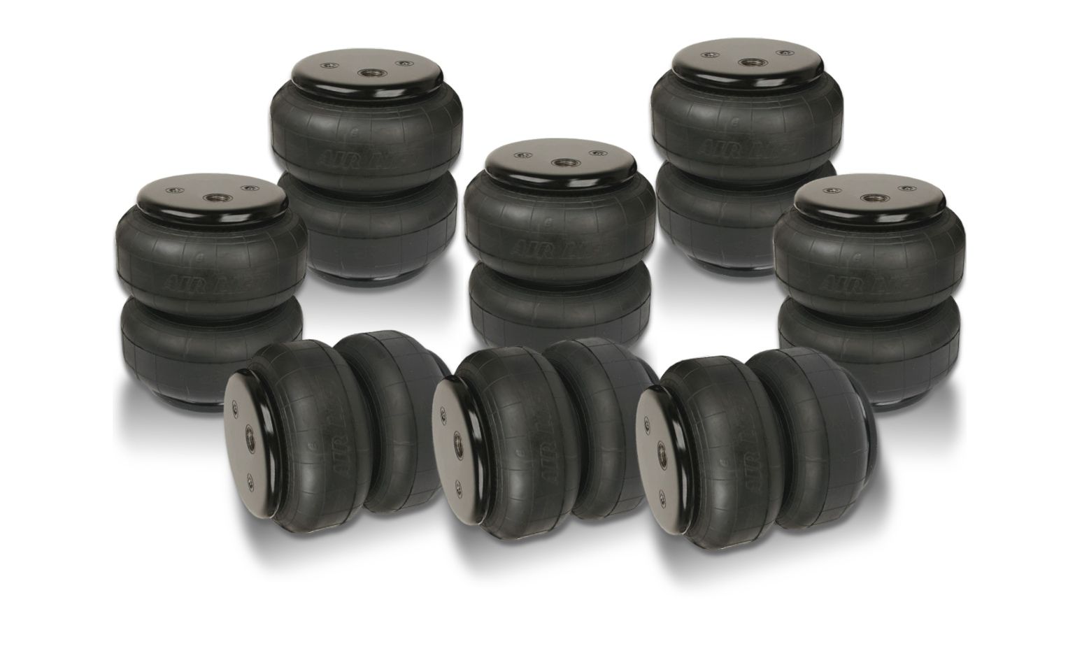 Air Lift Dominator 2600 Lbs 8 Pack Air Bags Suspension eBay