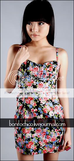 EARLGREYPARTY GLORIA GARDEN ROMPER