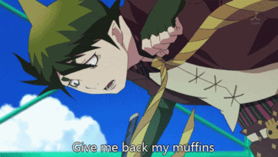 blue exorcist gif photo: Amaimon gif tumblr_lob336ssBp1qkdeneo1_400.gif