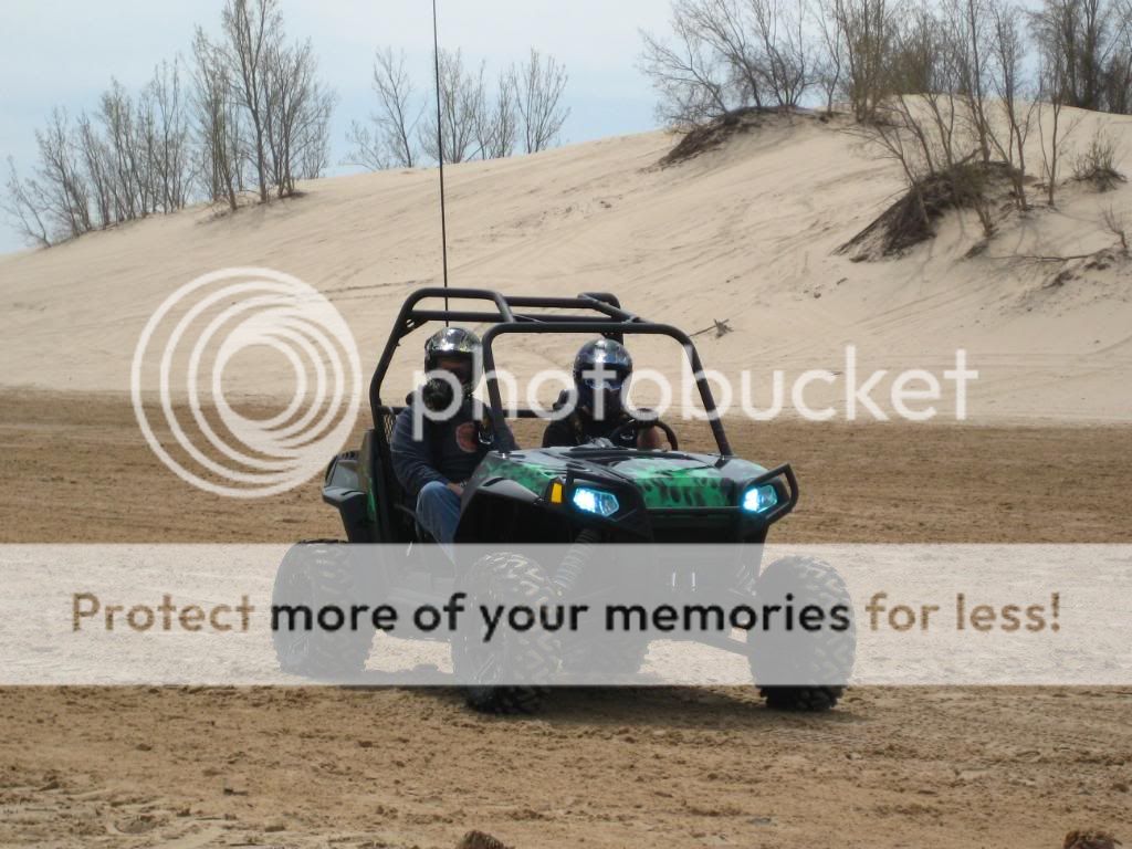 silver lake riding trip pics Polaris RZR Forum RZR