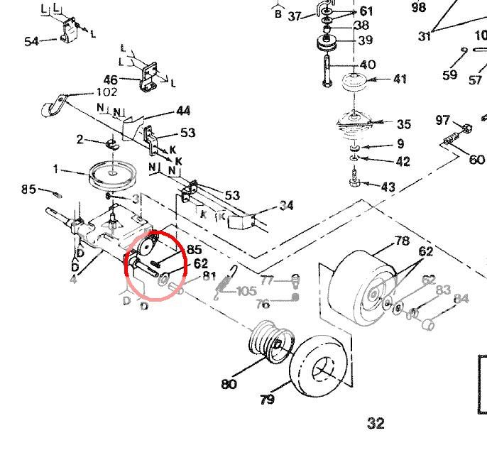 Sleeve Hitch mounting problem | My Tractor Forum