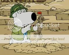 brian griffin Archeologist Pictures, Images and Photos