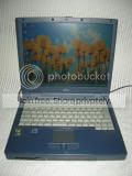 fujitsu laptop