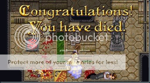 They're going to see a lot this message ...